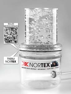 Nortex